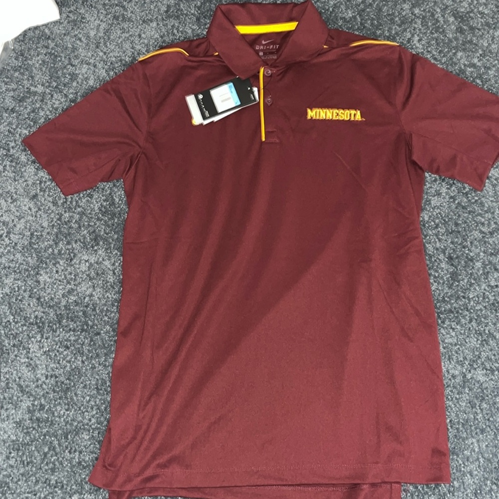 Minnesota polo